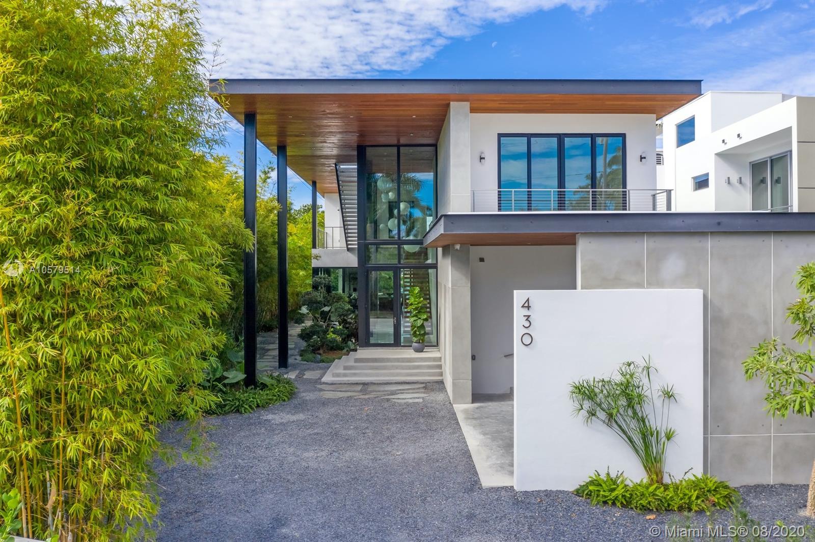 DI LIDO ISLAND - Residential