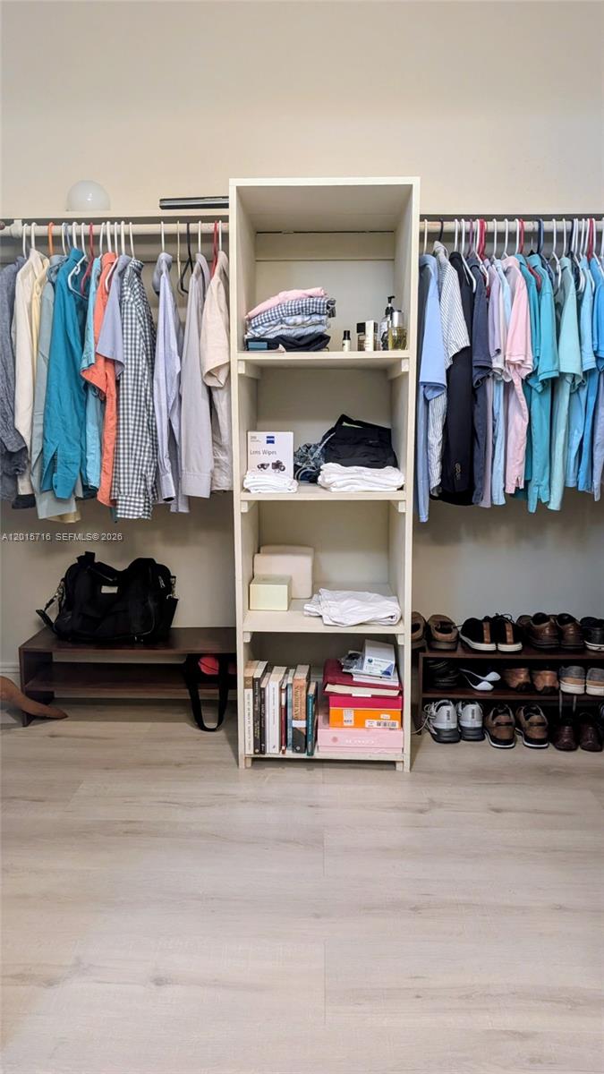 WESTON 55 PLUS CONDO - Residential
