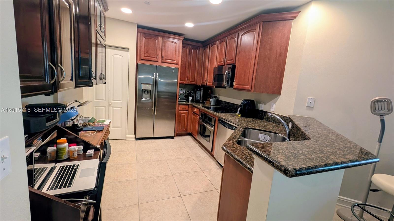 WESTON 55 PLUS CONDO - Residential