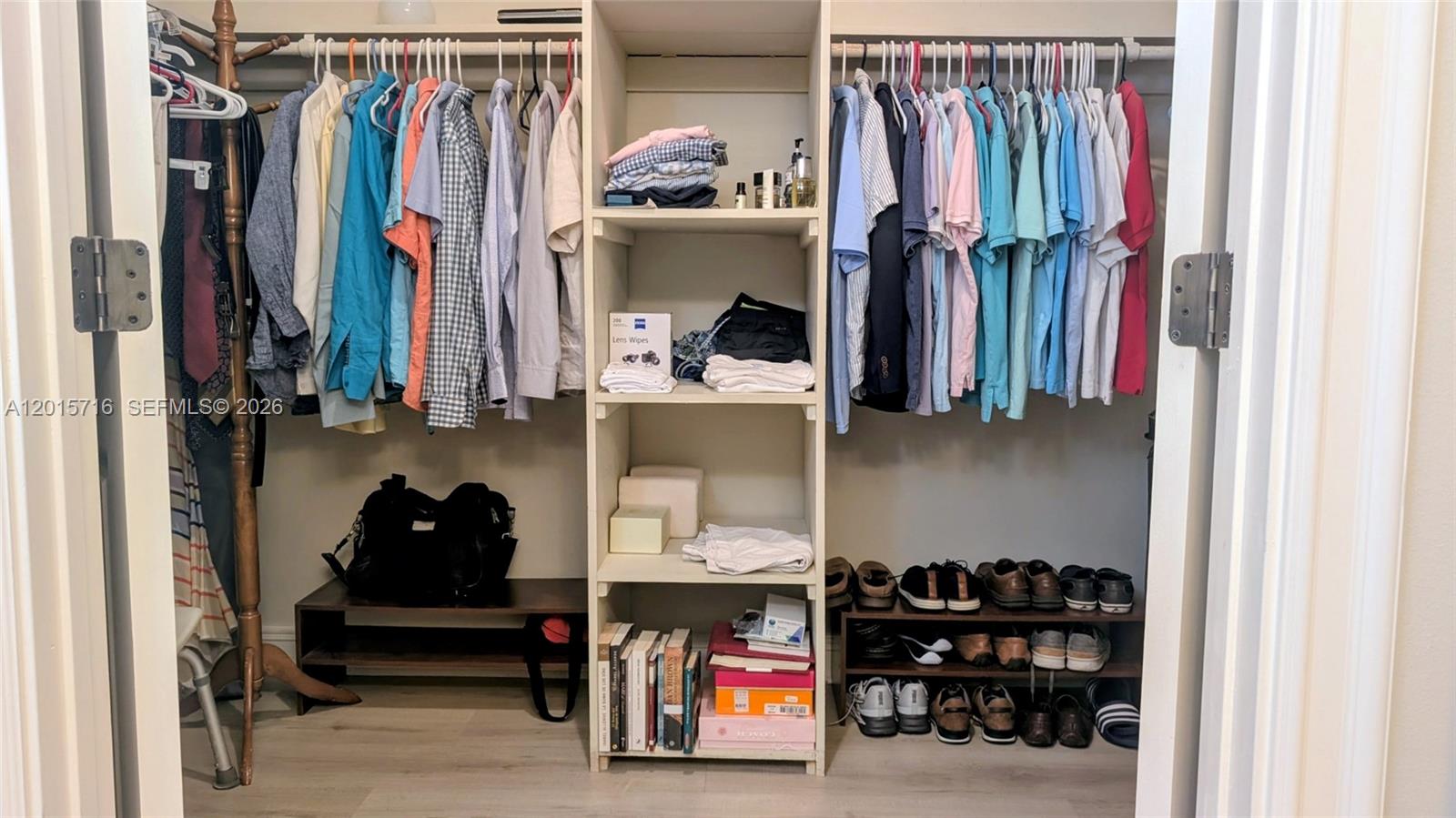 WESTON 55 PLUS CONDO - Residential