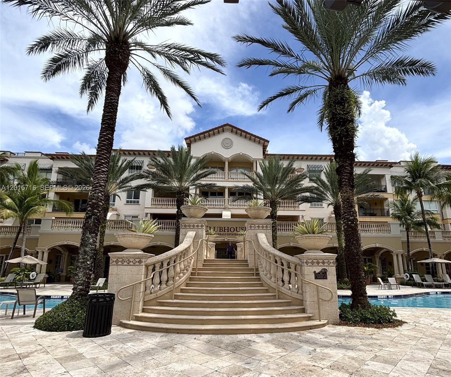 WESTON 55 PLUS CONDO - Residential