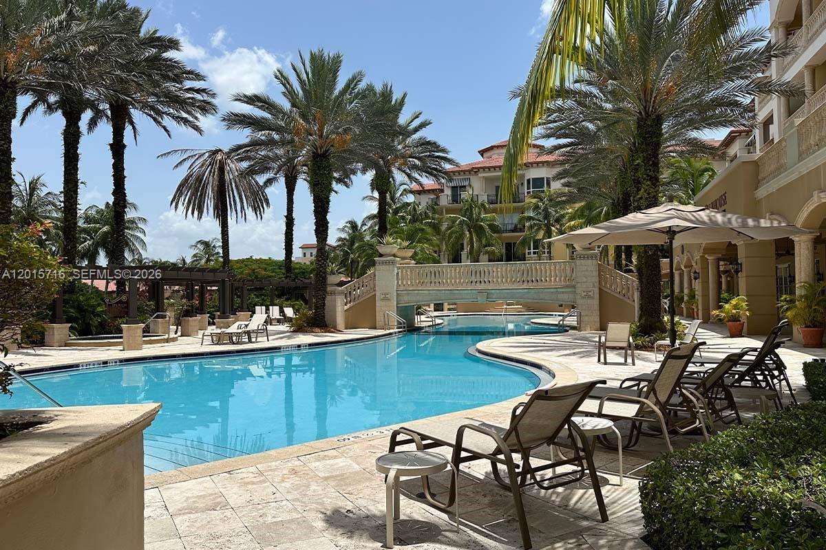 WESTON 55 PLUS CONDO - Residential