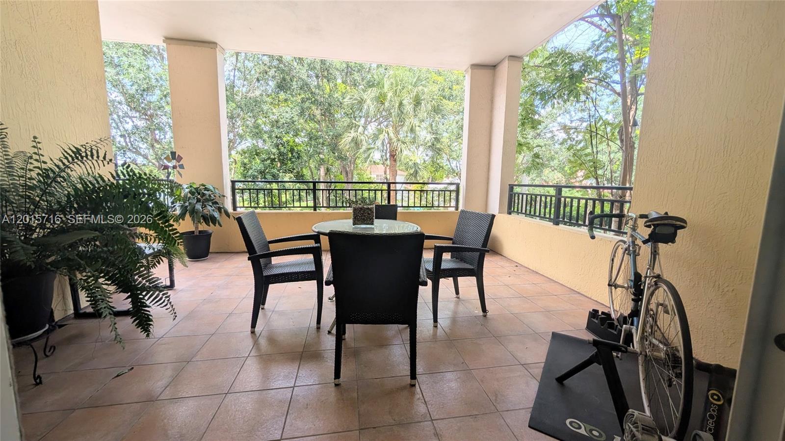 WESTON 55 PLUS CONDO - Residential