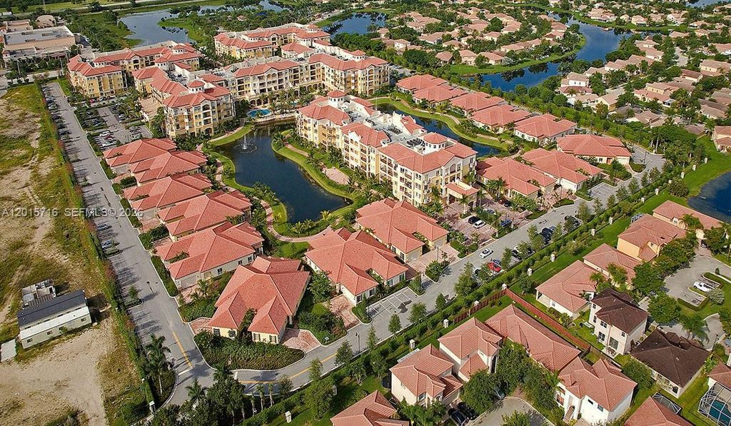 Photo of 16101 Emerald Estates Dr #254, Weston, FL 33331 (MLS # A12015716)