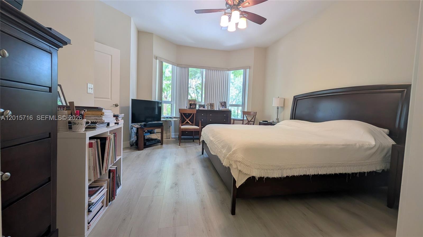 WESTON 55 PLUS CONDO - Residential