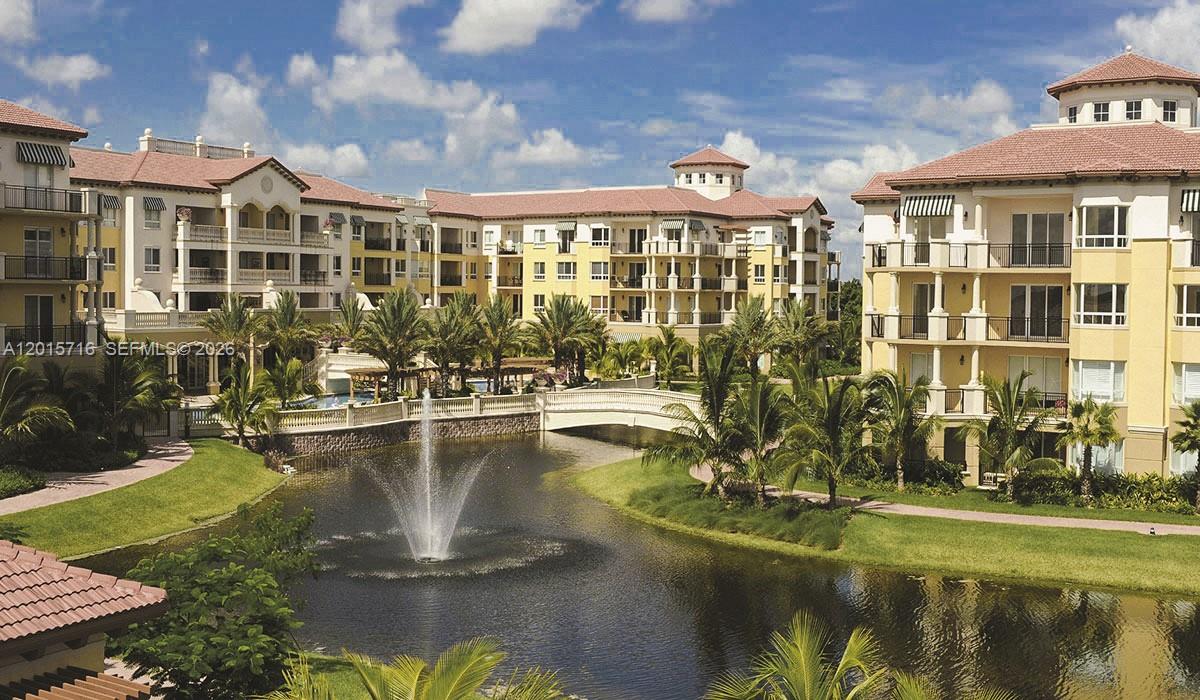 WESTON 55 PLUS CONDO - Residential