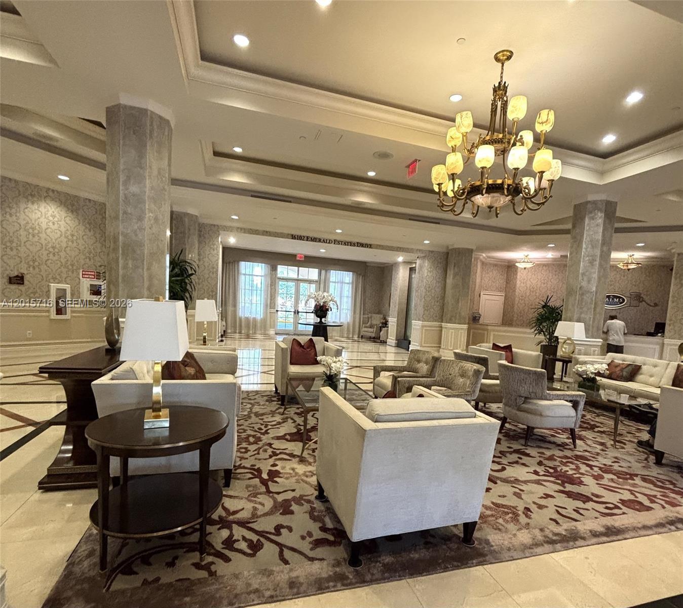 WESTON 55 PLUS CONDO - Residential