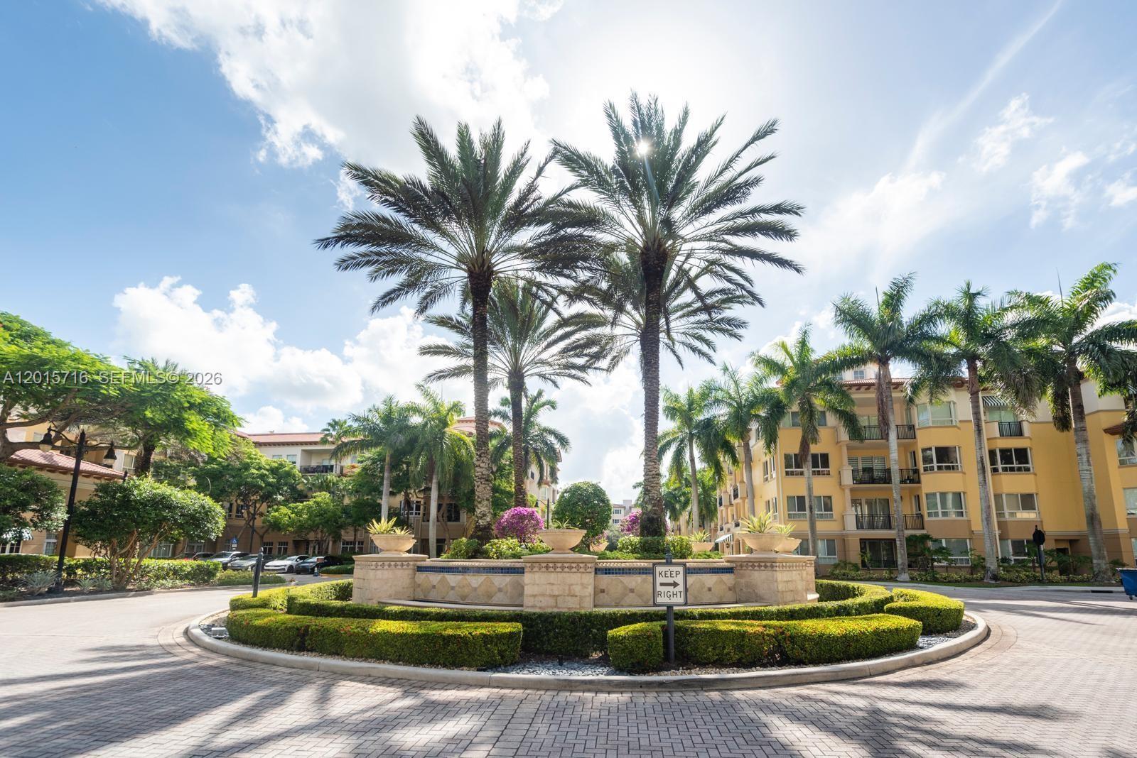 WESTON 55 PLUS CONDO - Residential