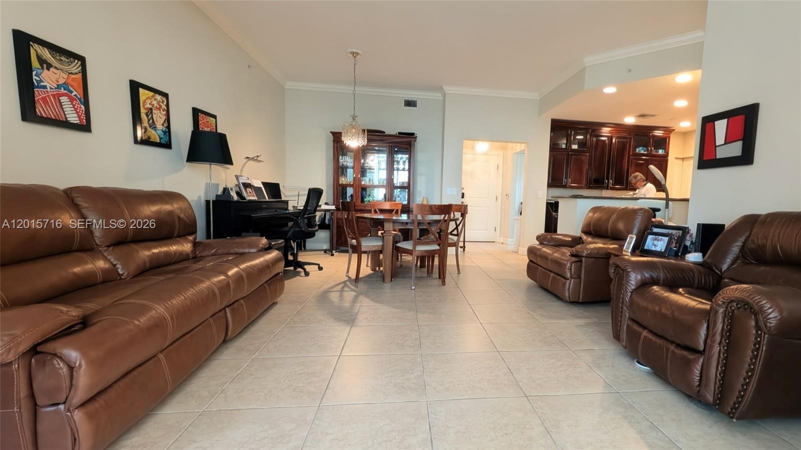 WESTON 55 PLUS CONDO - Residential