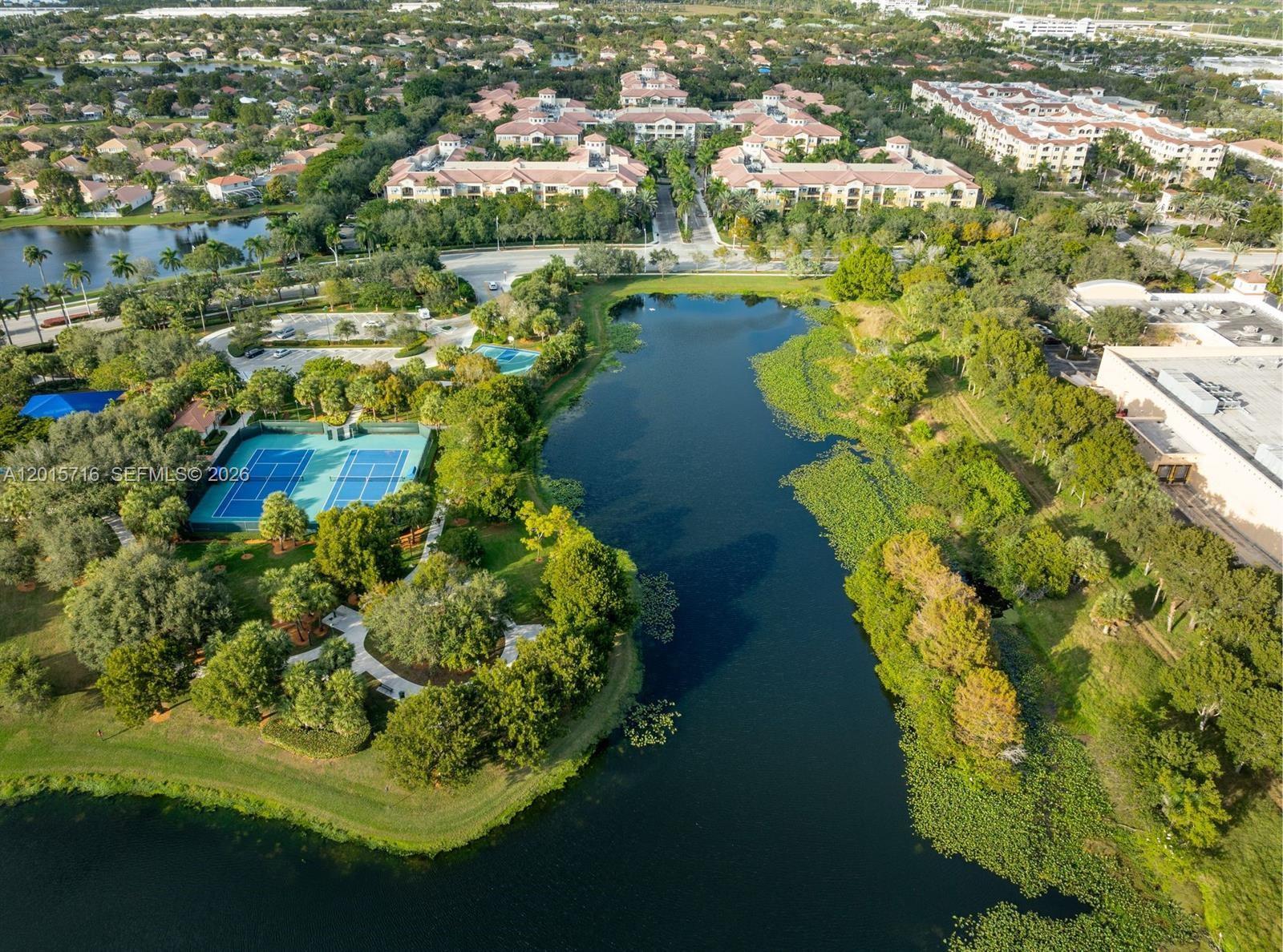 WESTON 55 PLUS CONDO - Residential