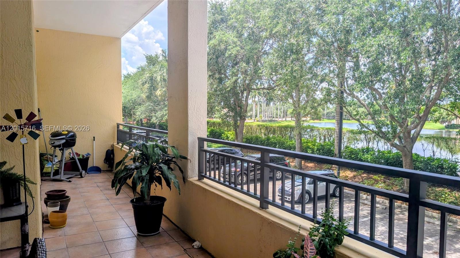 WESTON 55 PLUS CONDO - Residential