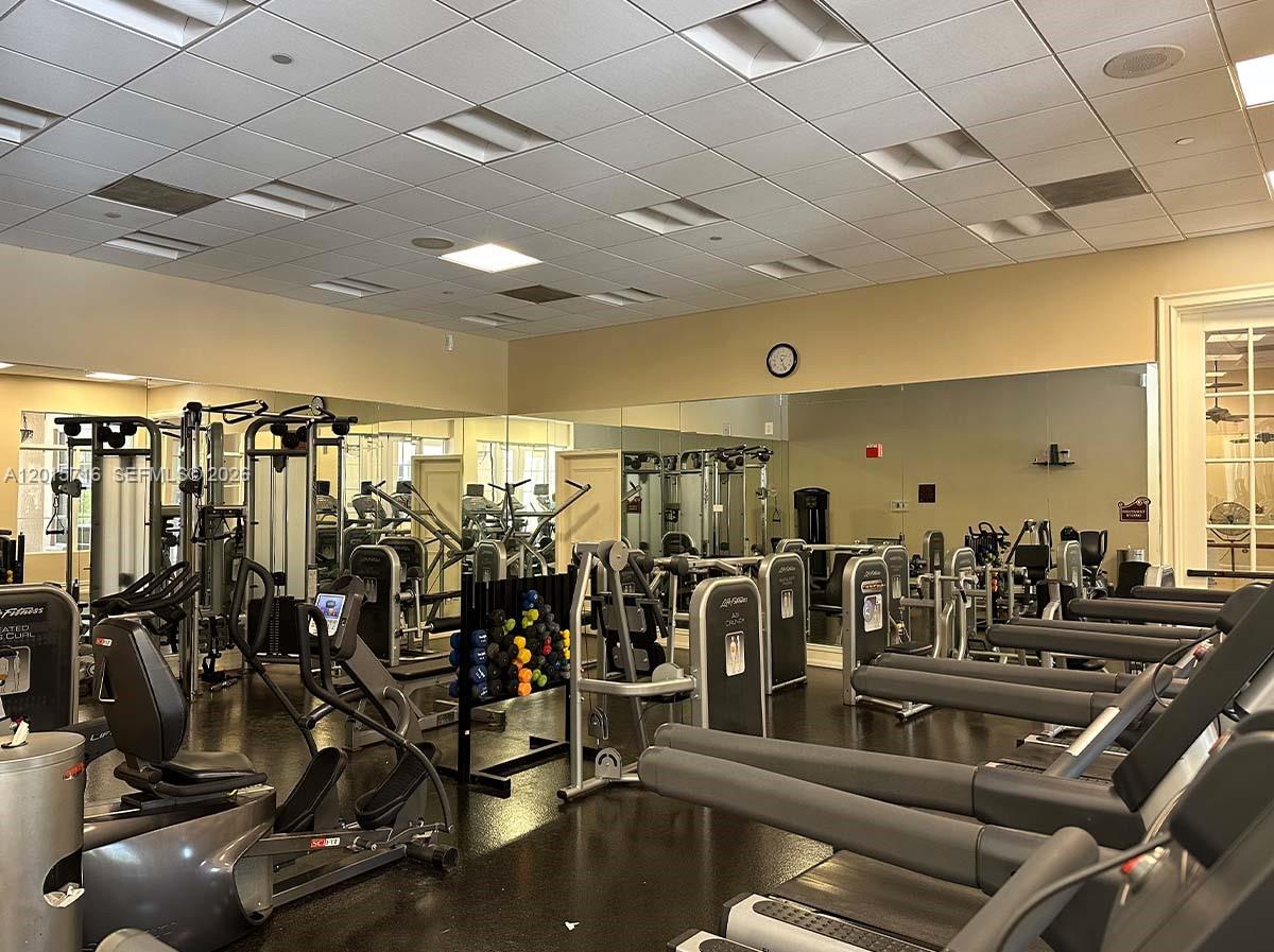 WESTON 55 PLUS CONDO - Residential