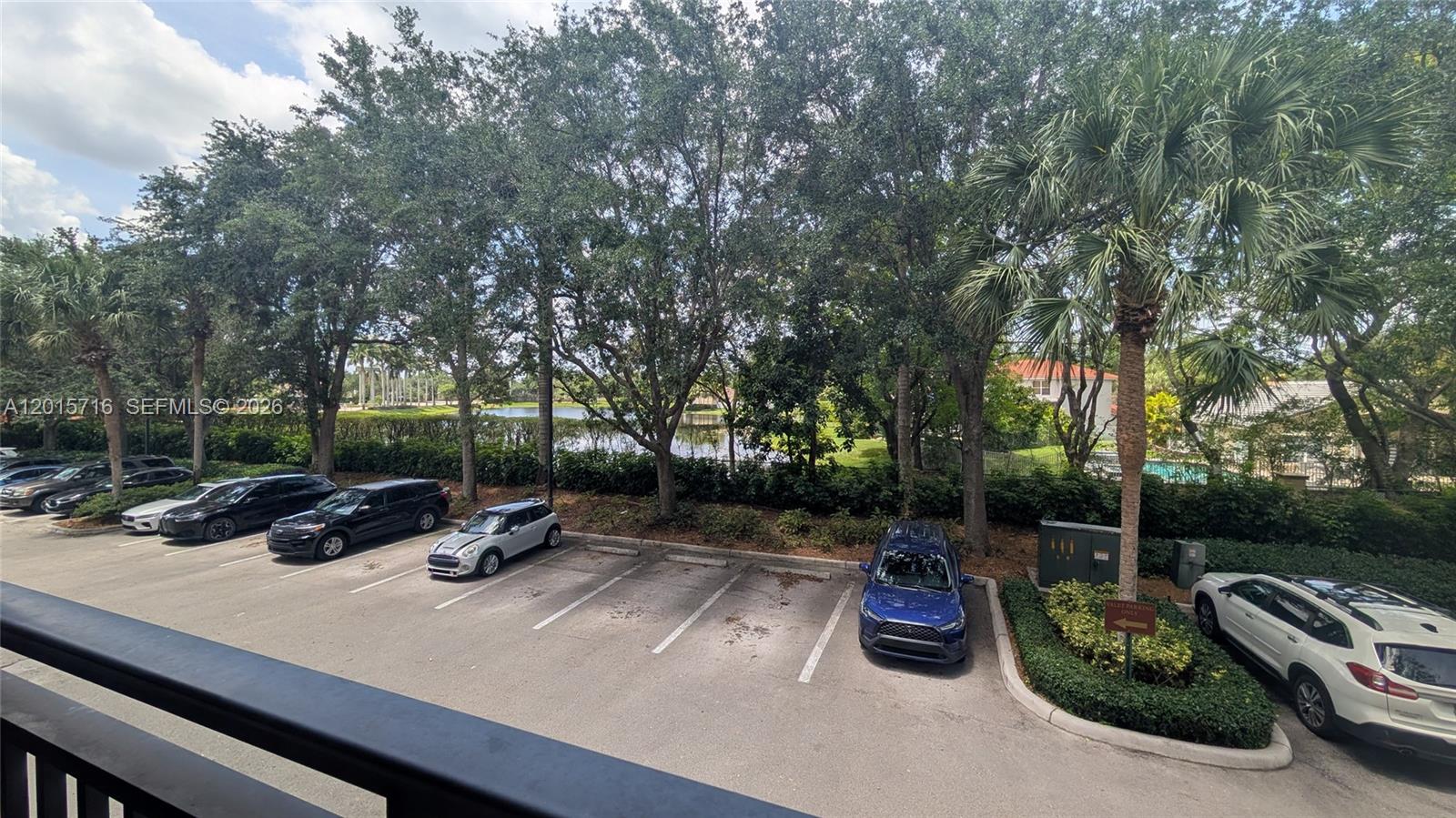 WESTON 55 PLUS CONDO - Residential