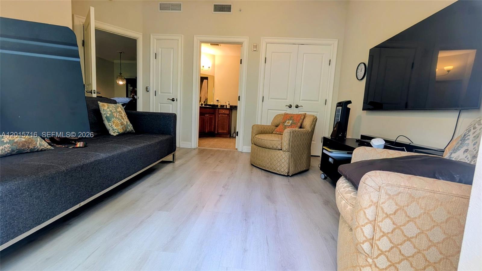 WESTON 55 PLUS CONDO - Residential