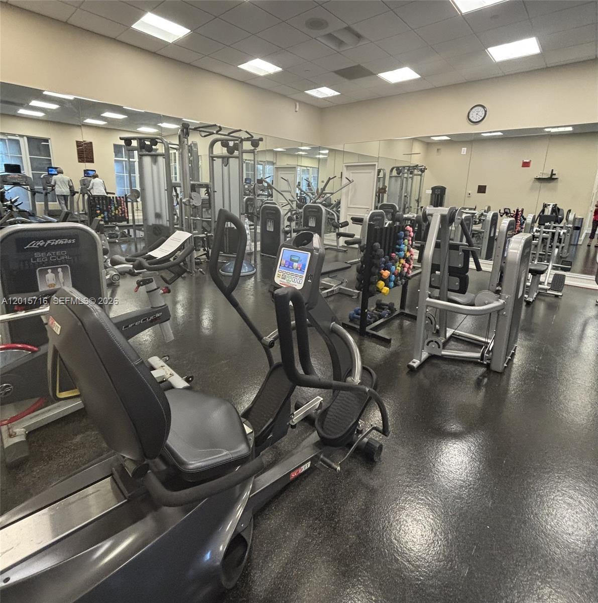 WESTON 55 PLUS CONDO - Residential