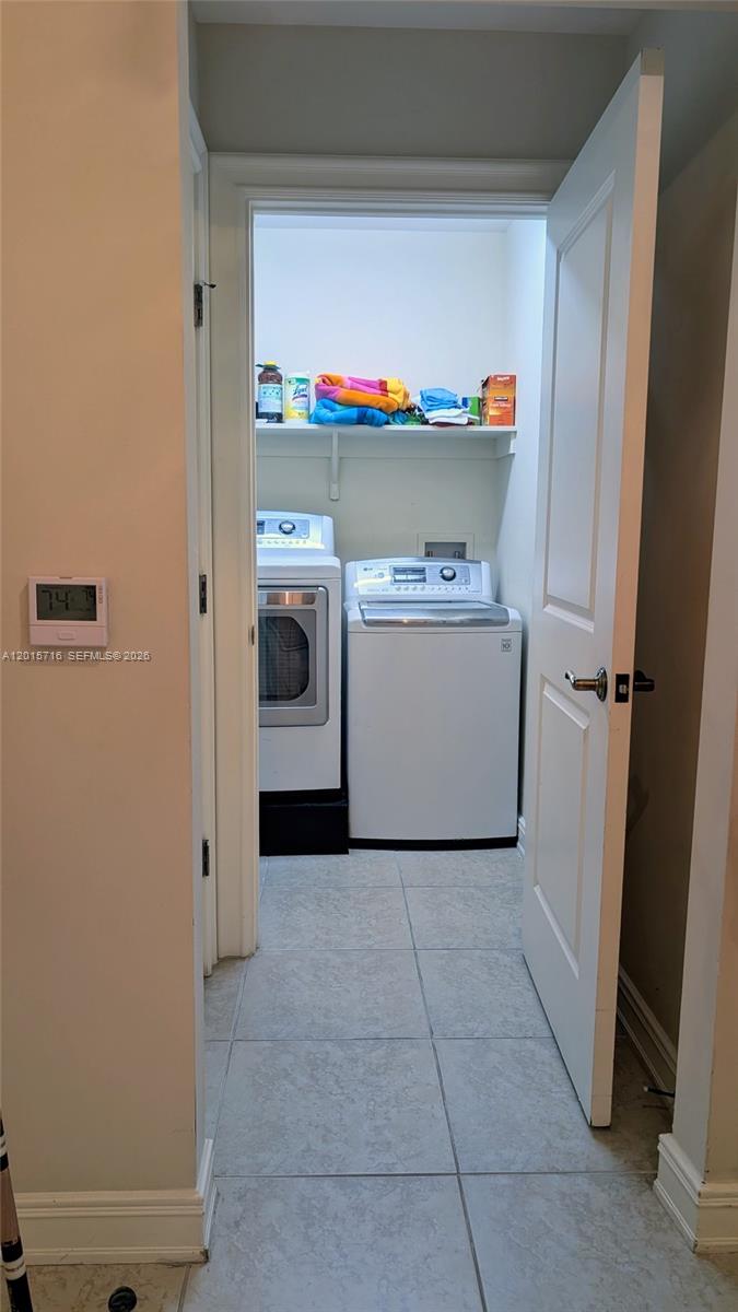 WESTON 55 PLUS CONDO - Residential