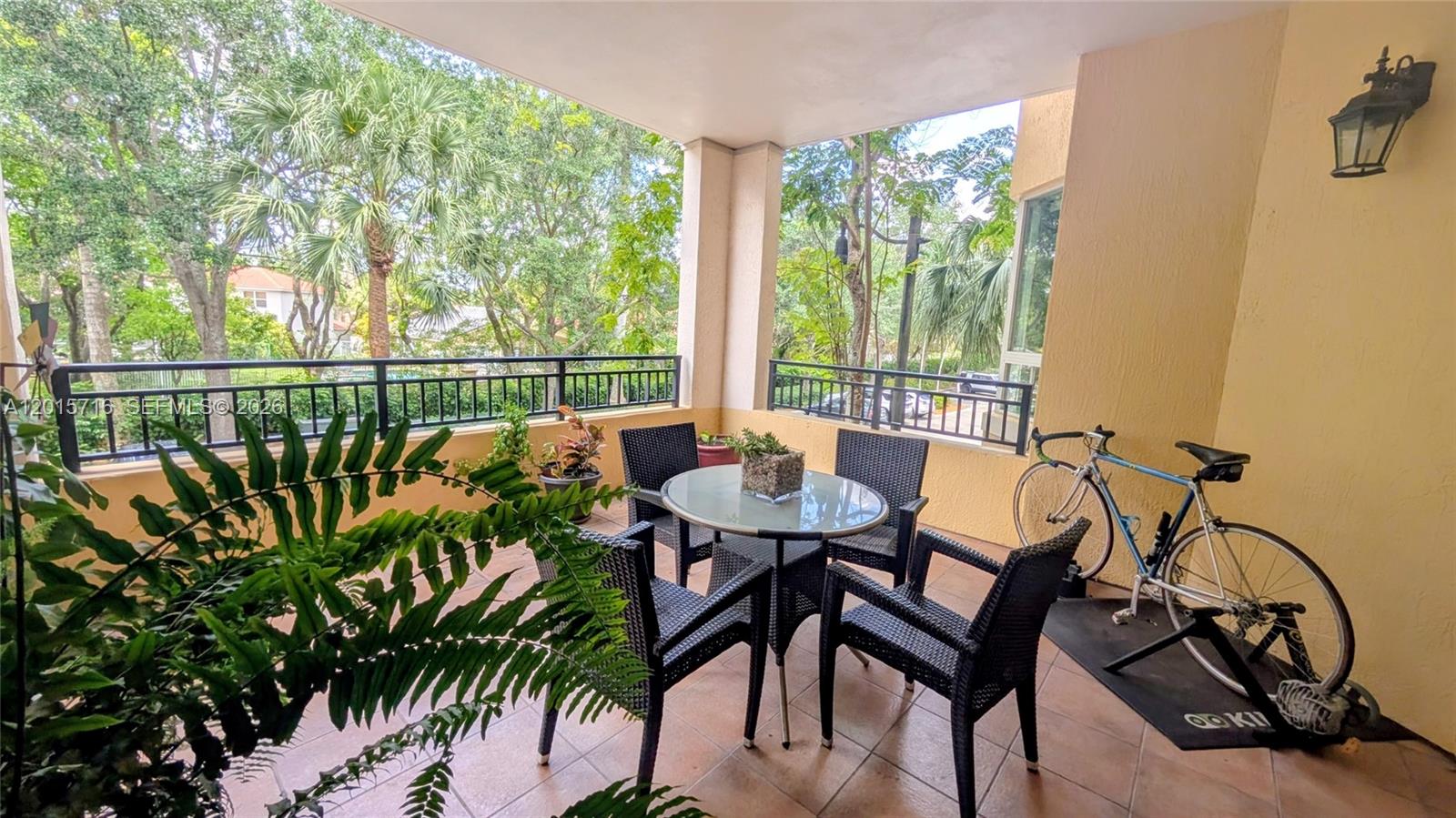 WESTON 55 PLUS CONDO - Residential