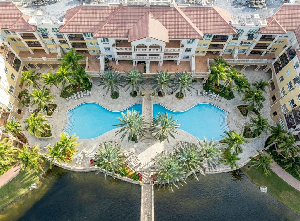 Photo of 16101 Emerald Estates Dr #254, Weston, FL 33331 (MLS # A12015716)