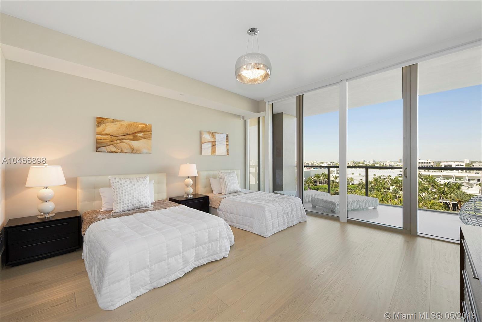 BAL HARBOUR NORTH SOUTH C - Residential