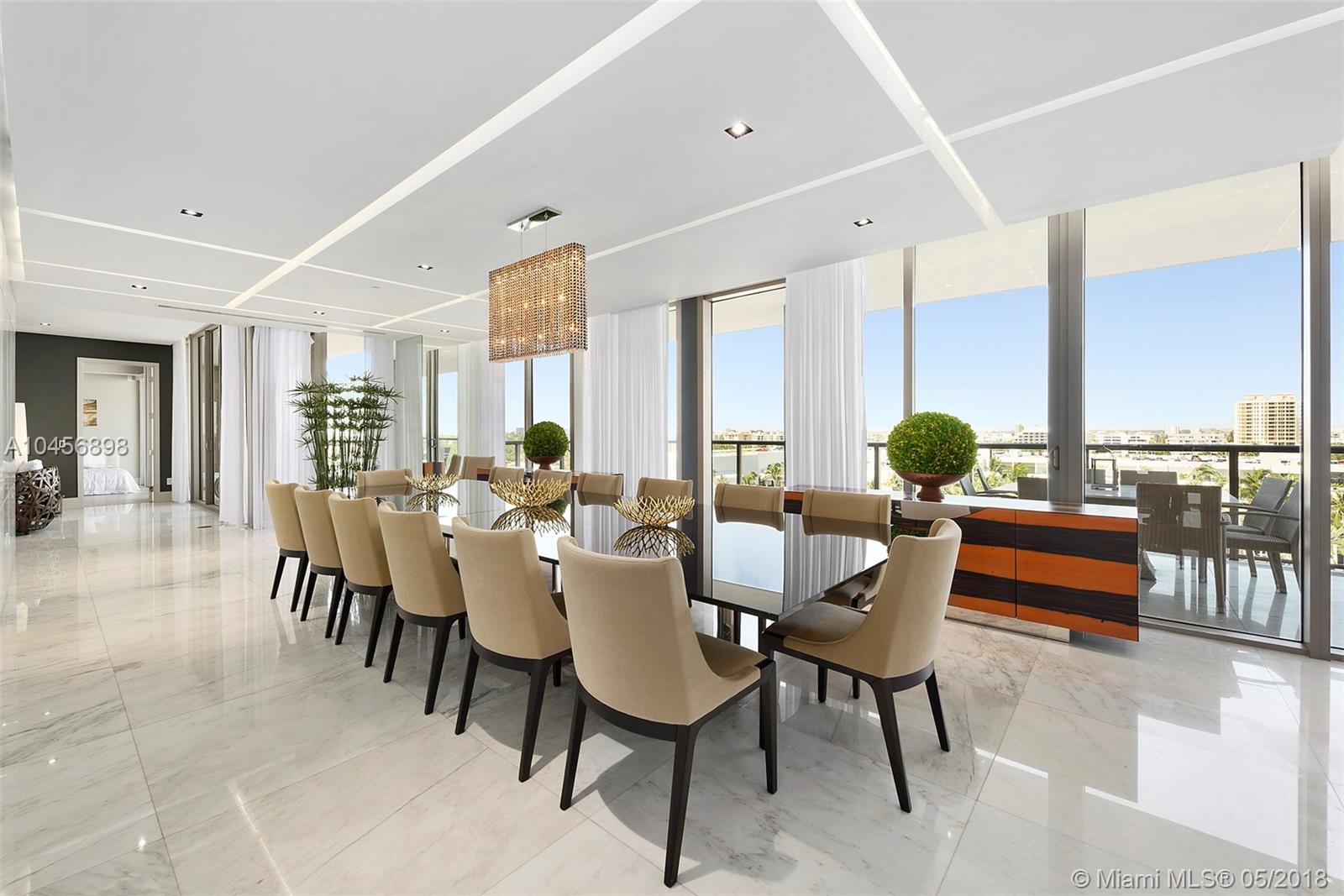 BAL HARBOUR NORTH SOUTH C - Residential