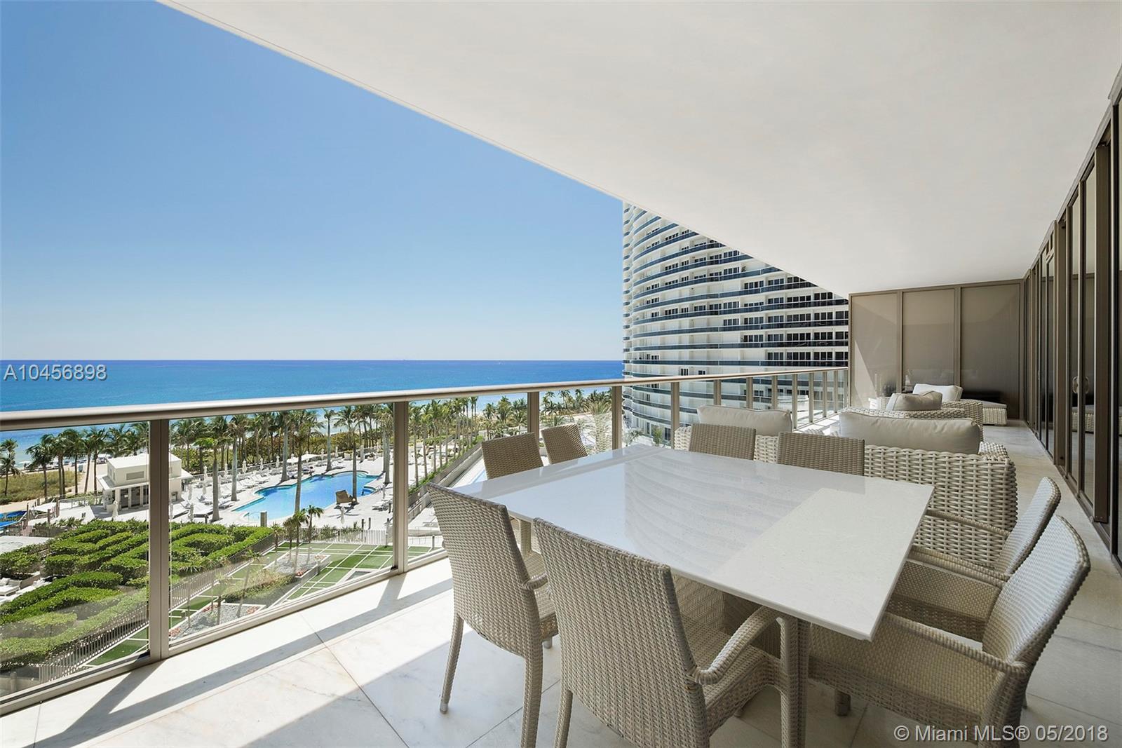 BAL HARBOUR NORTH SOUTH C - Residential