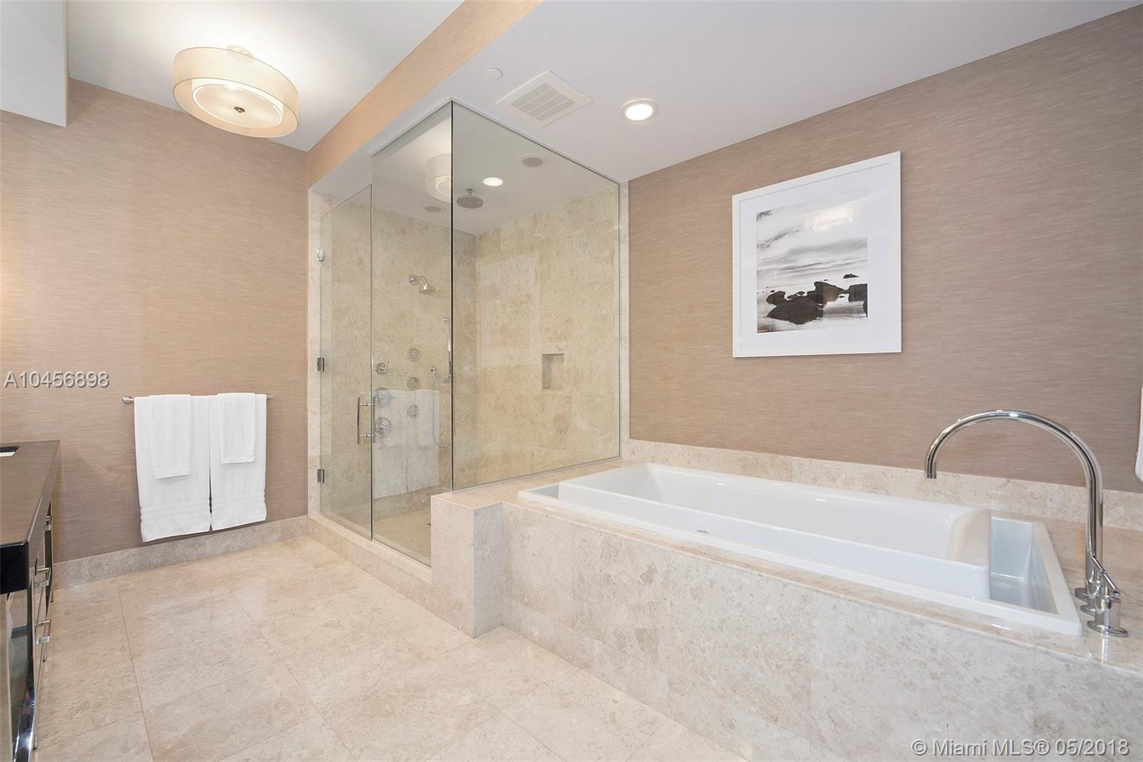 BAL HARBOUR NORTH SOUTH C - Residential