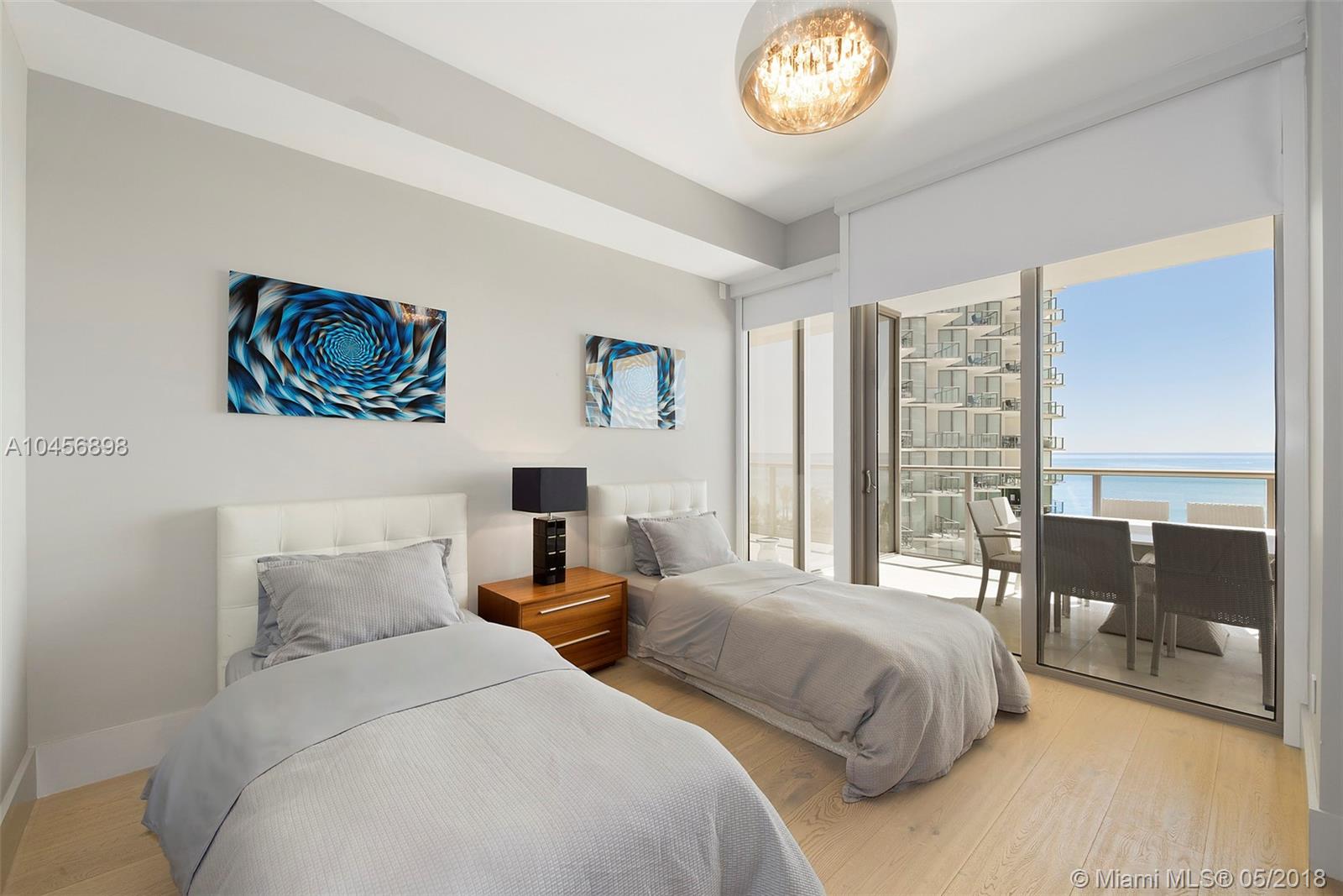 BAL HARBOUR NORTH SOUTH C - Residential