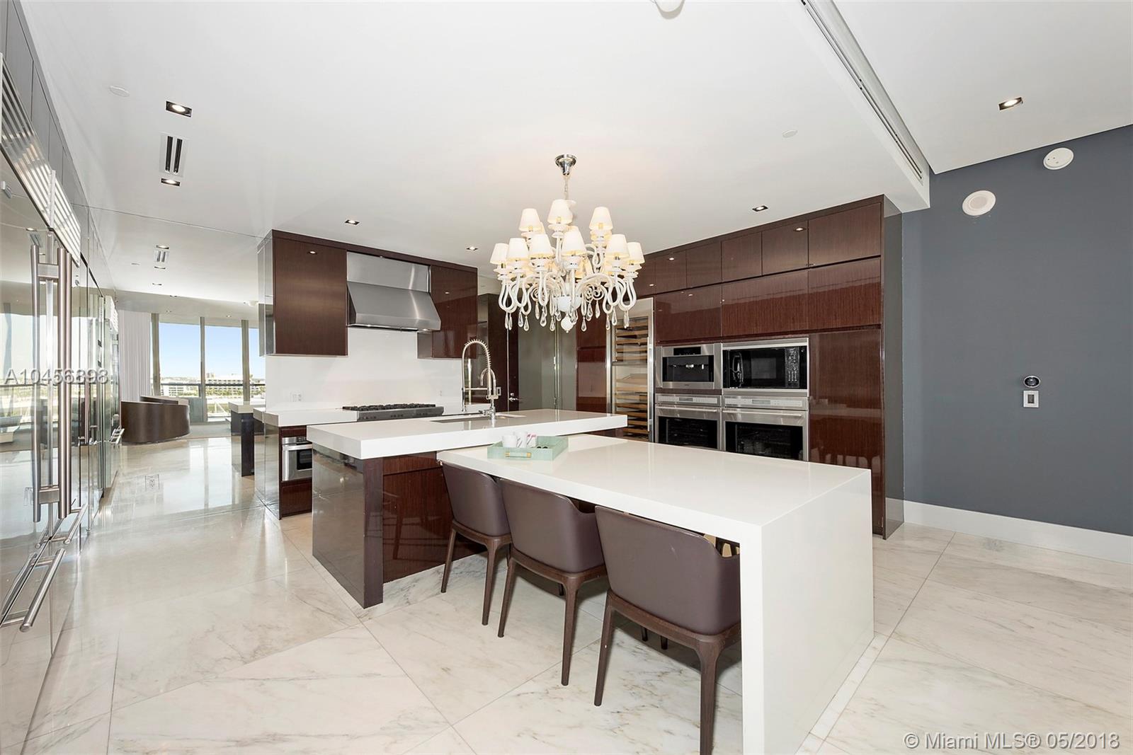BAL HARBOUR NORTH SOUTH C - Residential