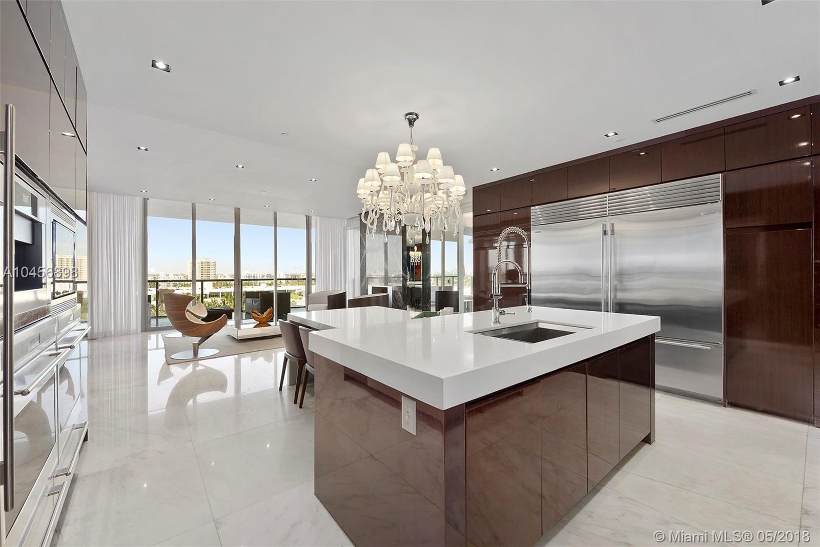 BAL HARBOUR NORTH SOUTH C - Residential