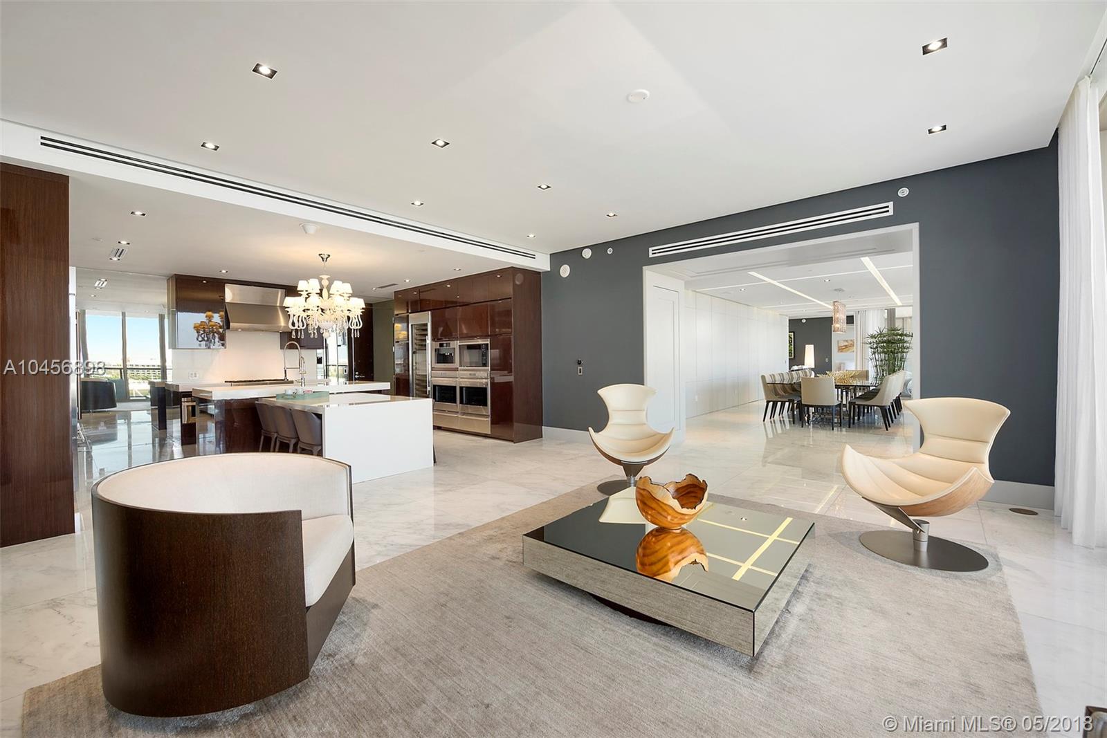 BAL HARBOUR NORTH SOUTH C - Residential