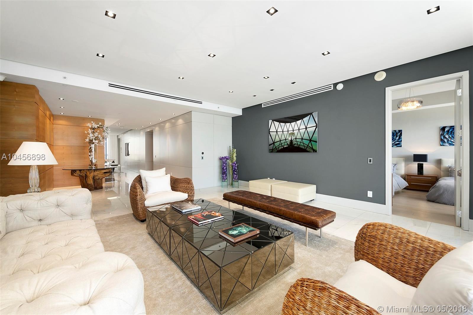 BAL HARBOUR NORTH SOUTH C - Residential