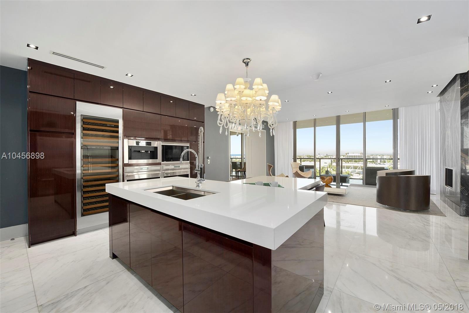 BAL HARBOUR NORTH SOUTH C - Residential