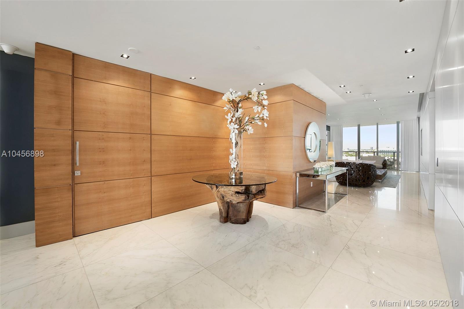 BAL HARBOUR NORTH SOUTH C - Residential