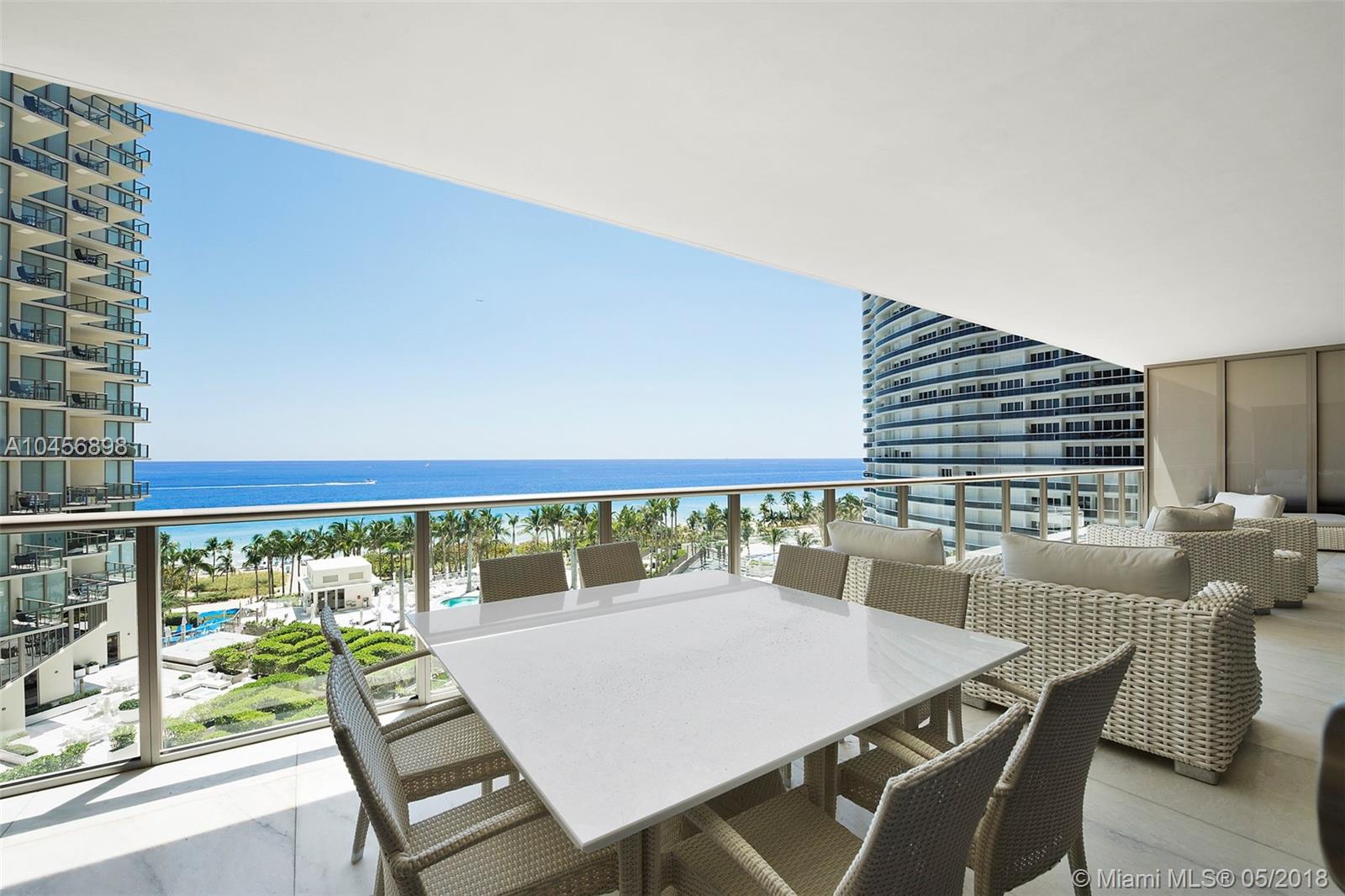 BAL HARBOUR NORTH SOUTH C - Residential