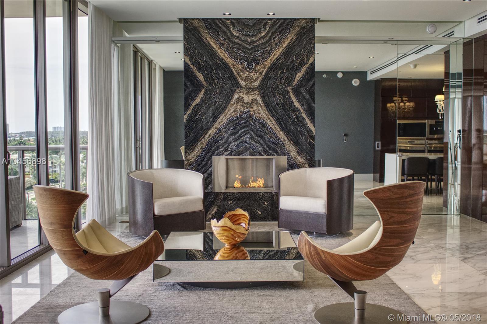 BAL HARBOUR NORTH SOUTH C - Residential