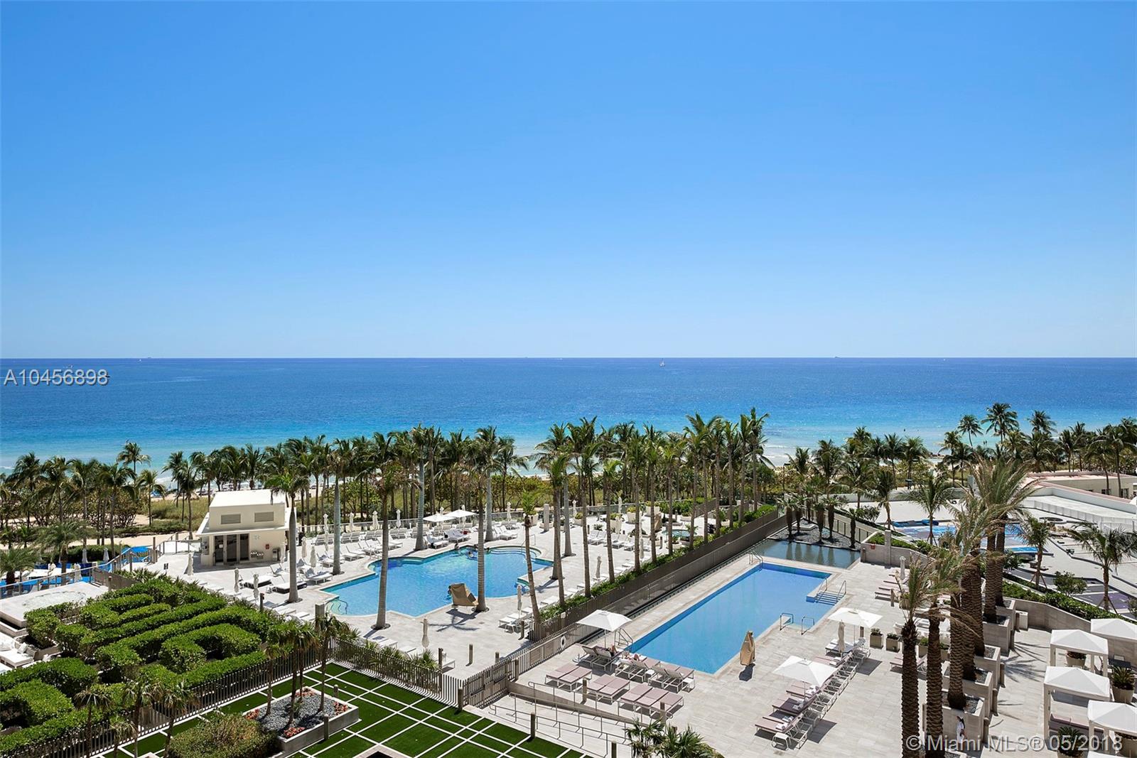 BAL HARBOUR NORTH SOUTH C - Residential