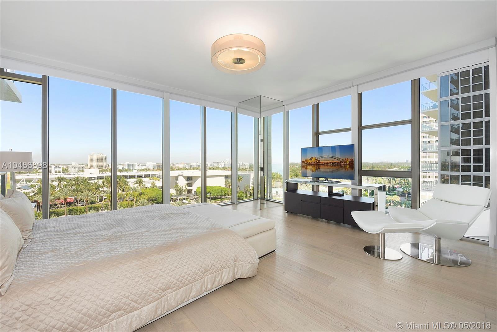 BAL HARBOUR NORTH SOUTH C - Residential