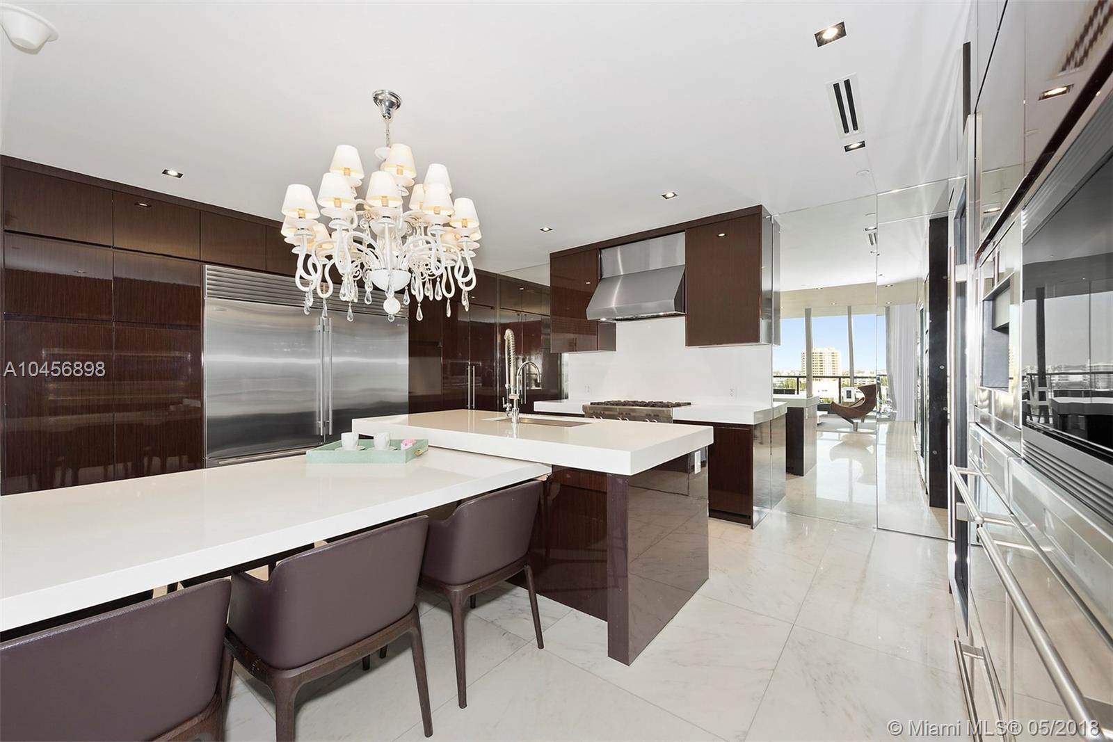 BAL HARBOUR NORTH SOUTH C - Residential