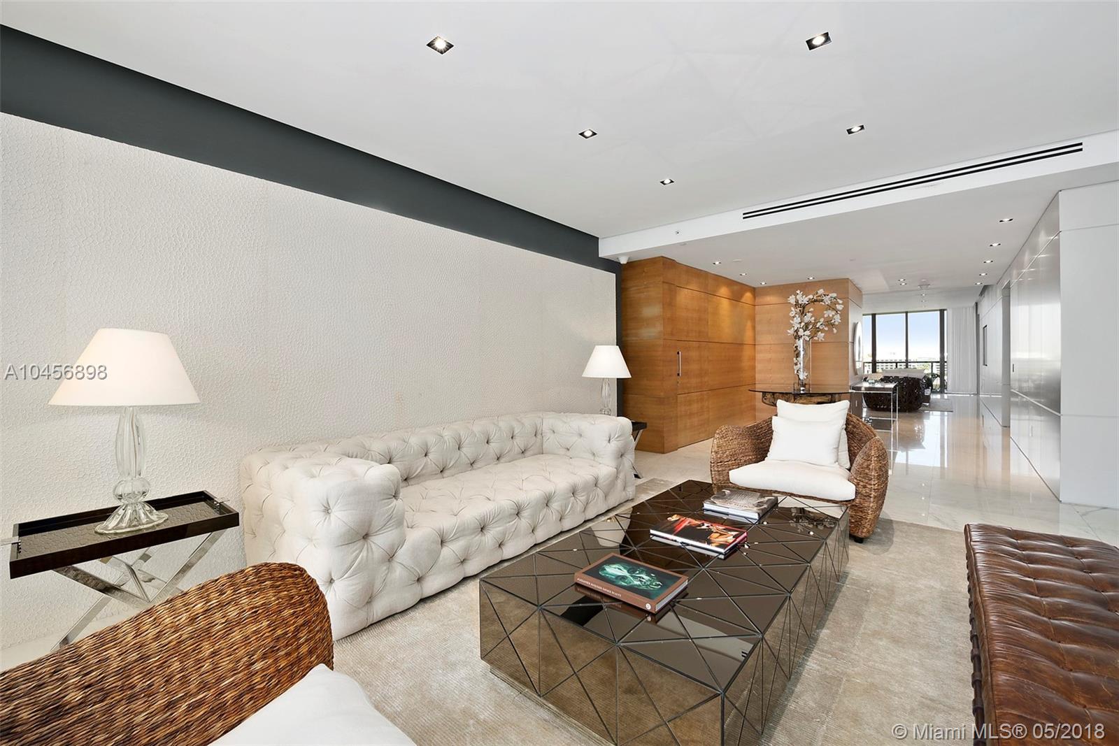 BAL HARBOUR NORTH SOUTH C - Residential