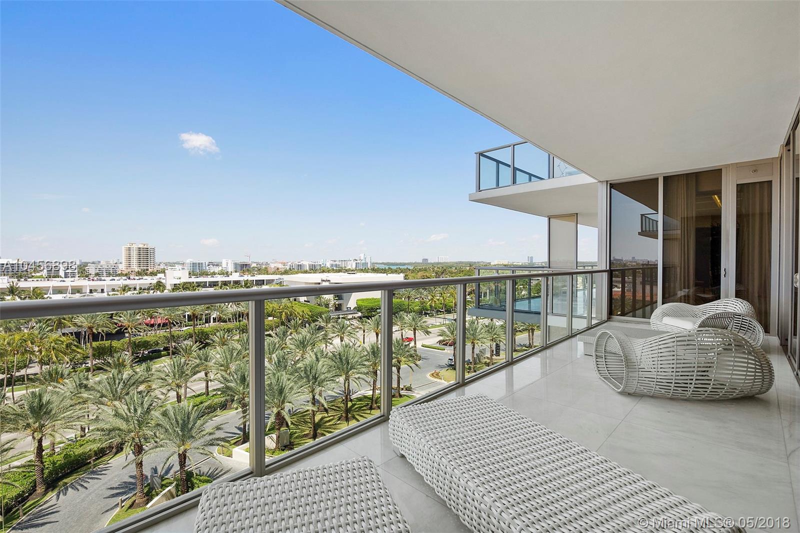 BAL HARBOUR NORTH SOUTH C - Residential