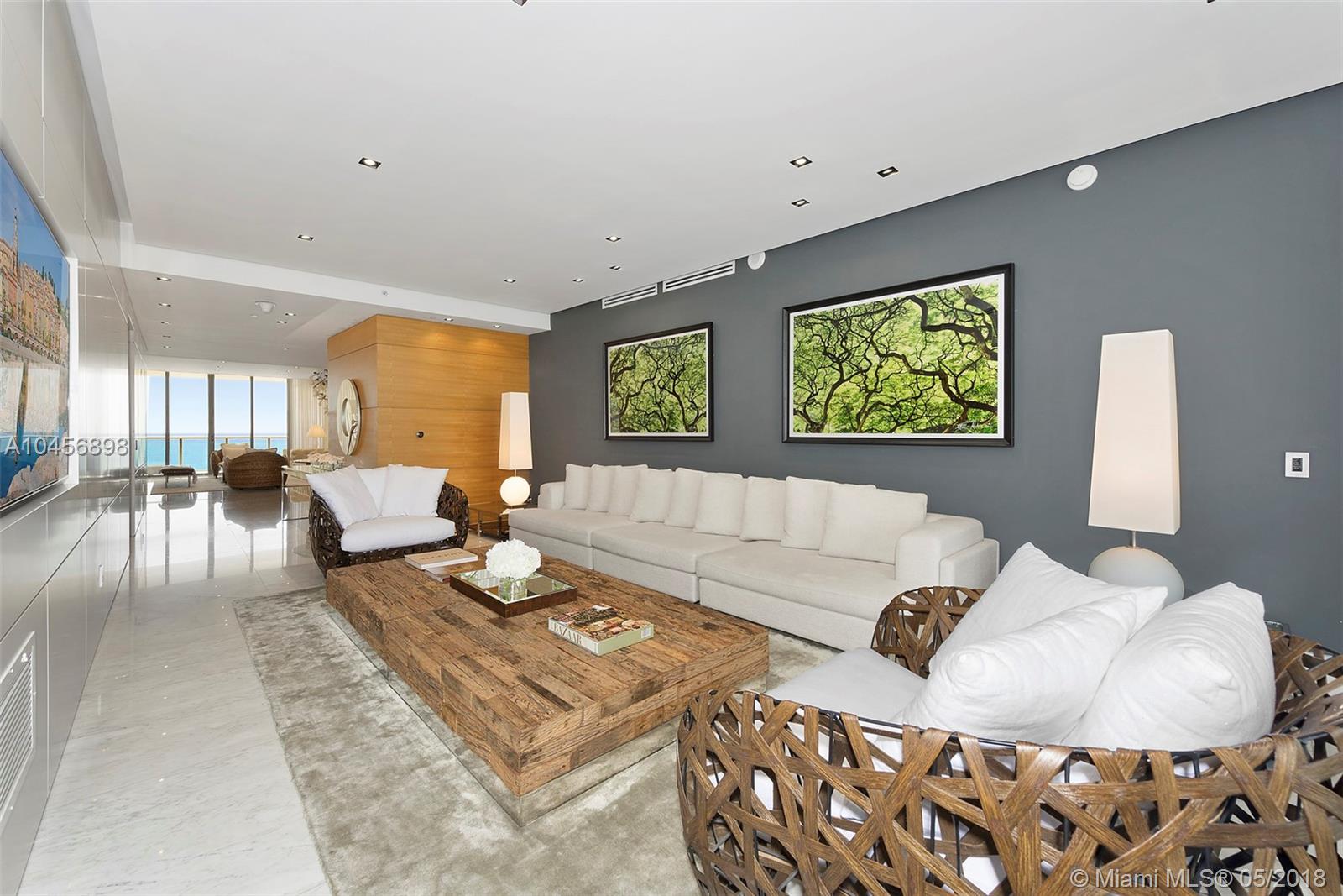 BAL HARBOUR NORTH SOUTH C - Residential