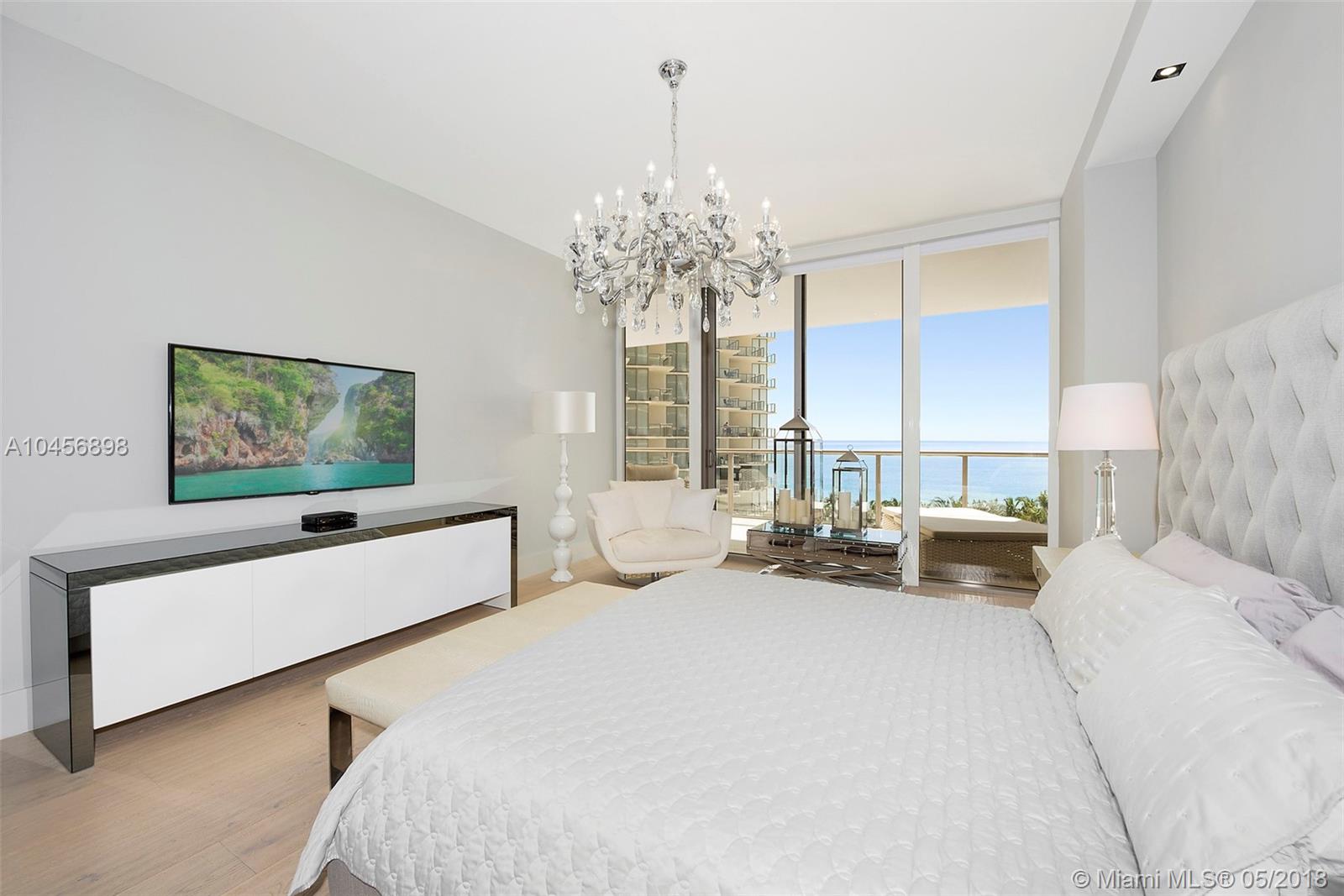 BAL HARBOUR NORTH SOUTH C - Residential