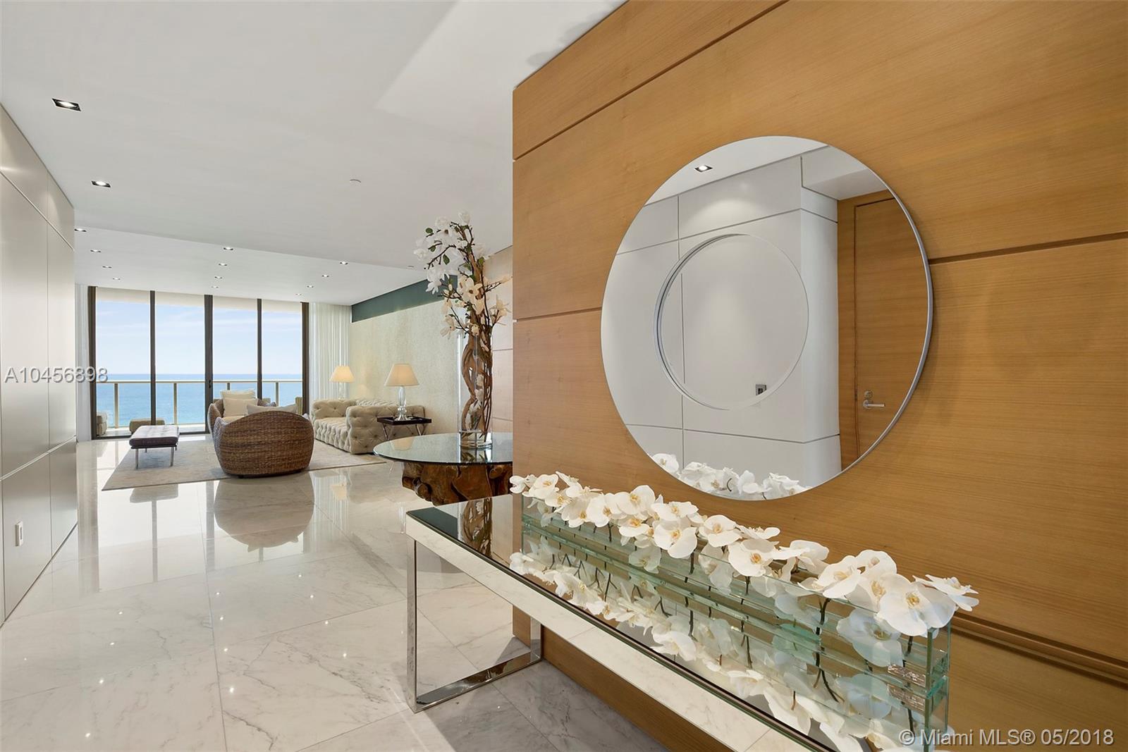 BAL HARBOUR NORTH SOUTH C - Residential