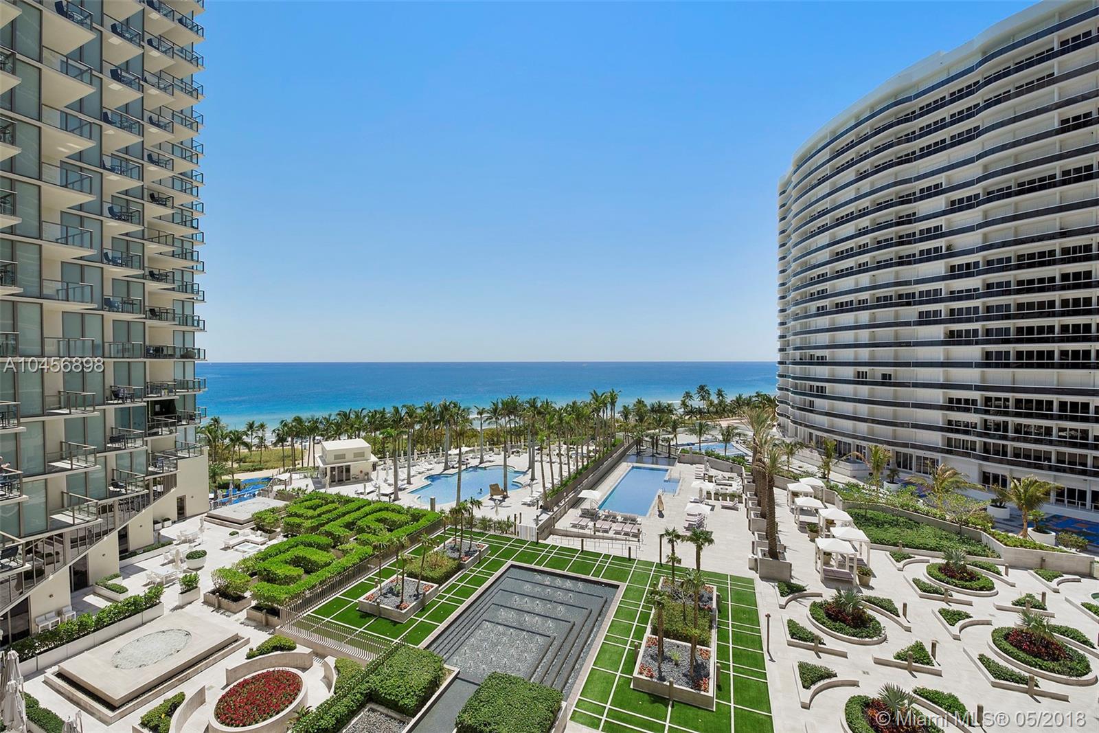 BAL HARBOUR NORTH SOUTH C - Residential