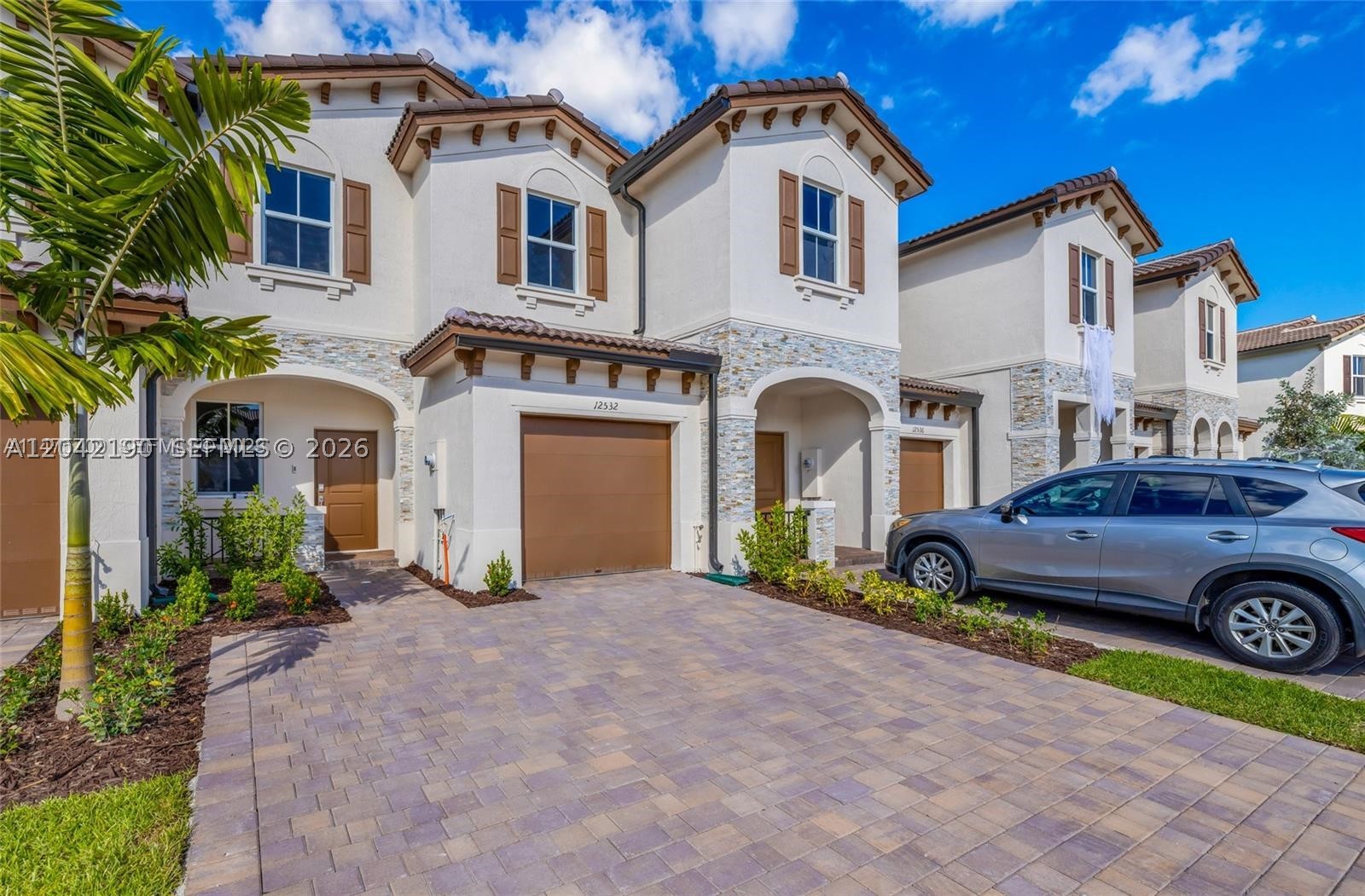 12532 NW 23rd Pl