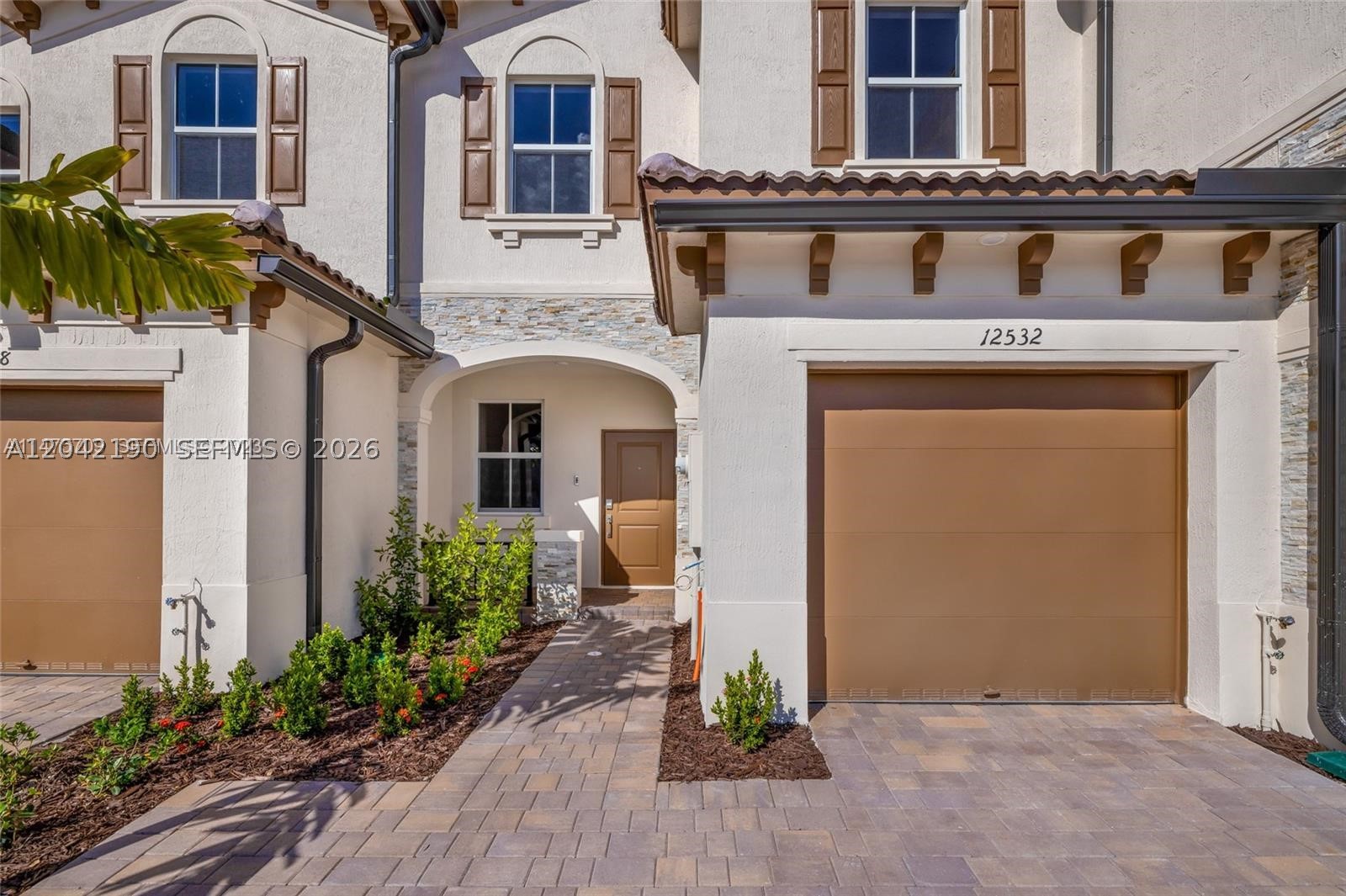 12532 NW 23rd Pl