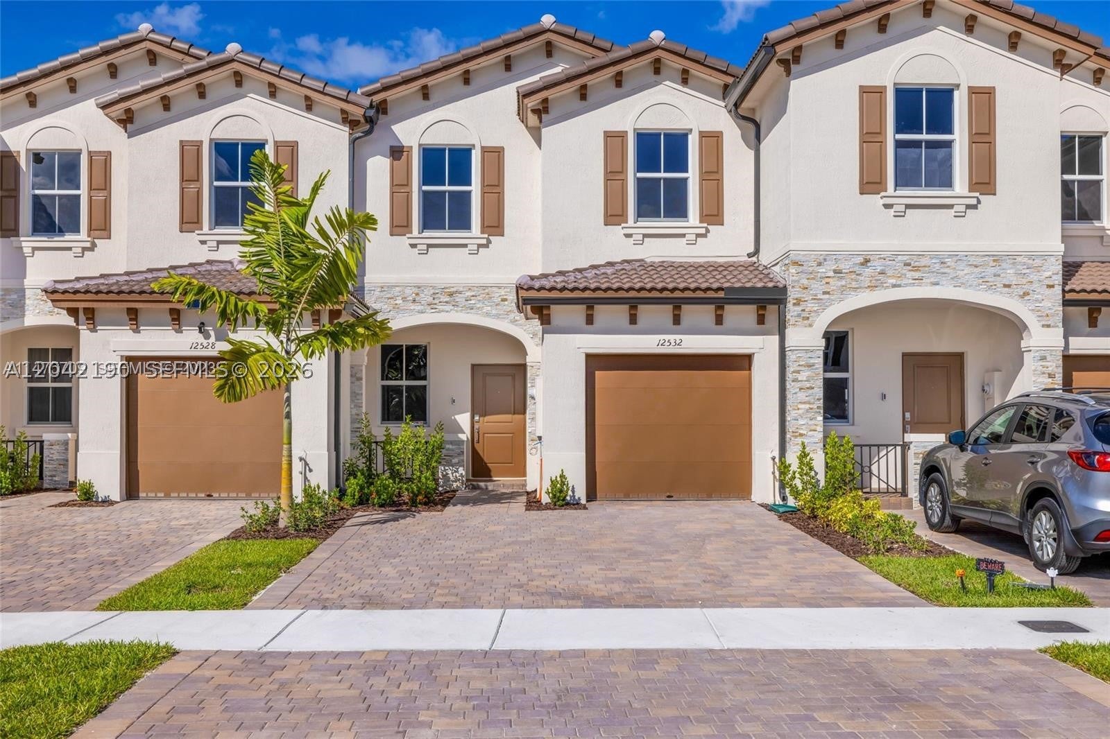 12532 NW 23rd Pl