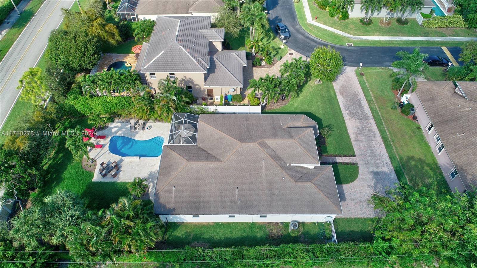Hills at Lake Eden - Residential