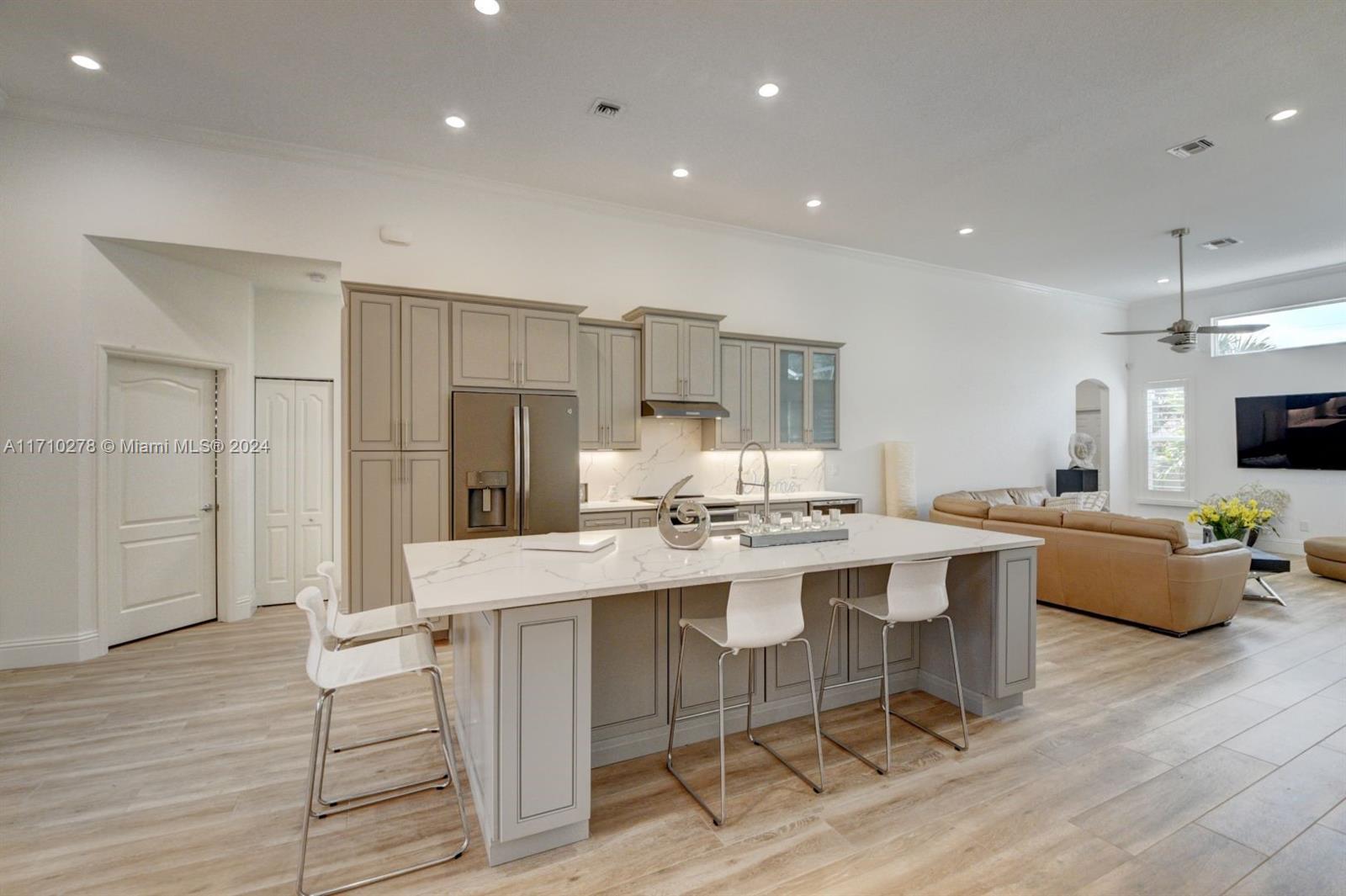 Hills at Lake Eden - Residential