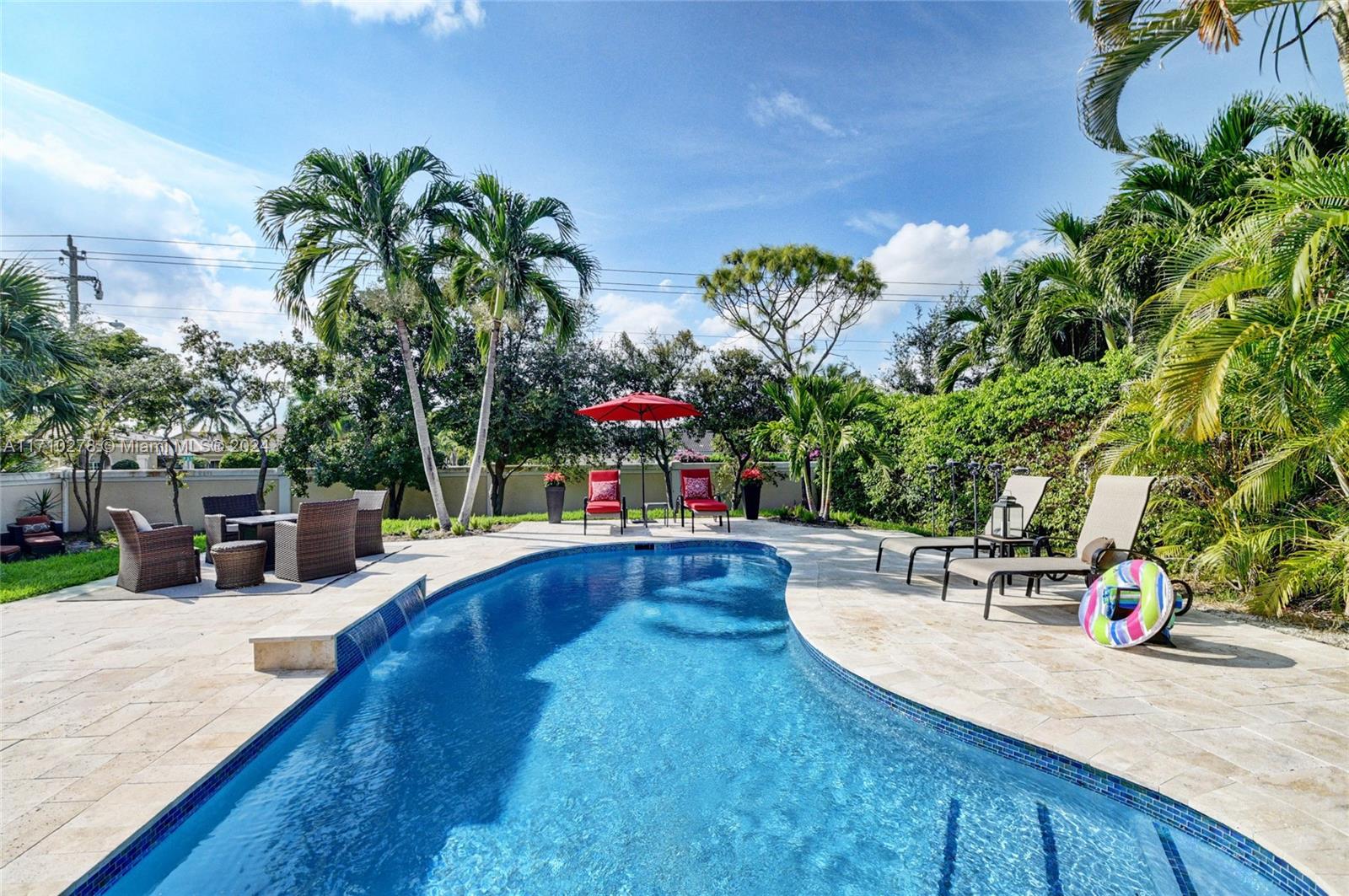 Hills at Lake Eden - Residential